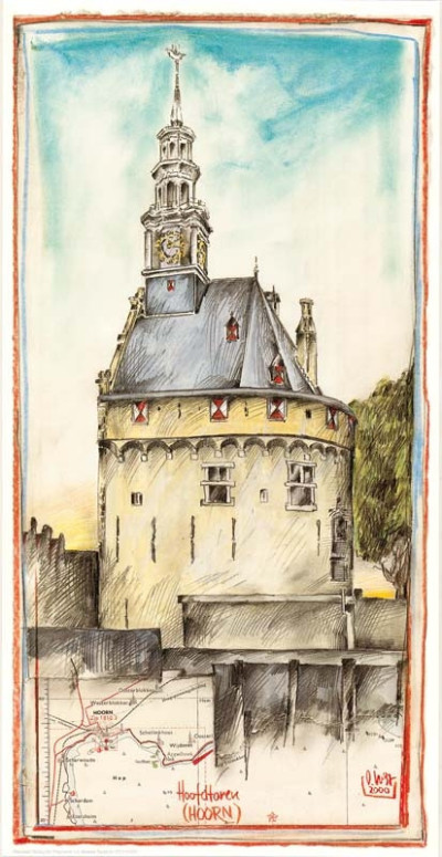  - Ole West